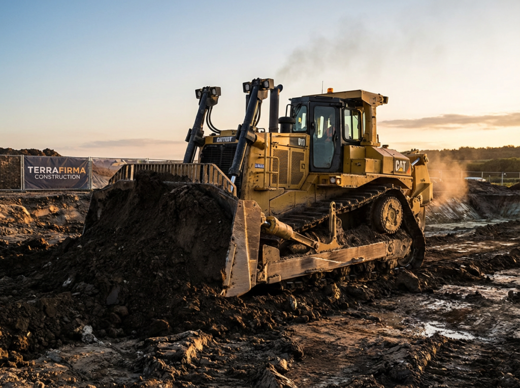 NYCPRES GROUP - Terrassement & Aménagement